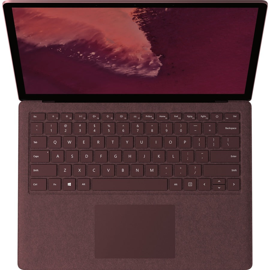 Ordinateur portable Microsoft Surface Laptop 2 13,5" à écran tactile - QHD - Intel Core i5 7e génération i5-7200U - 8 Go - SSD 256 Go DAG-00006