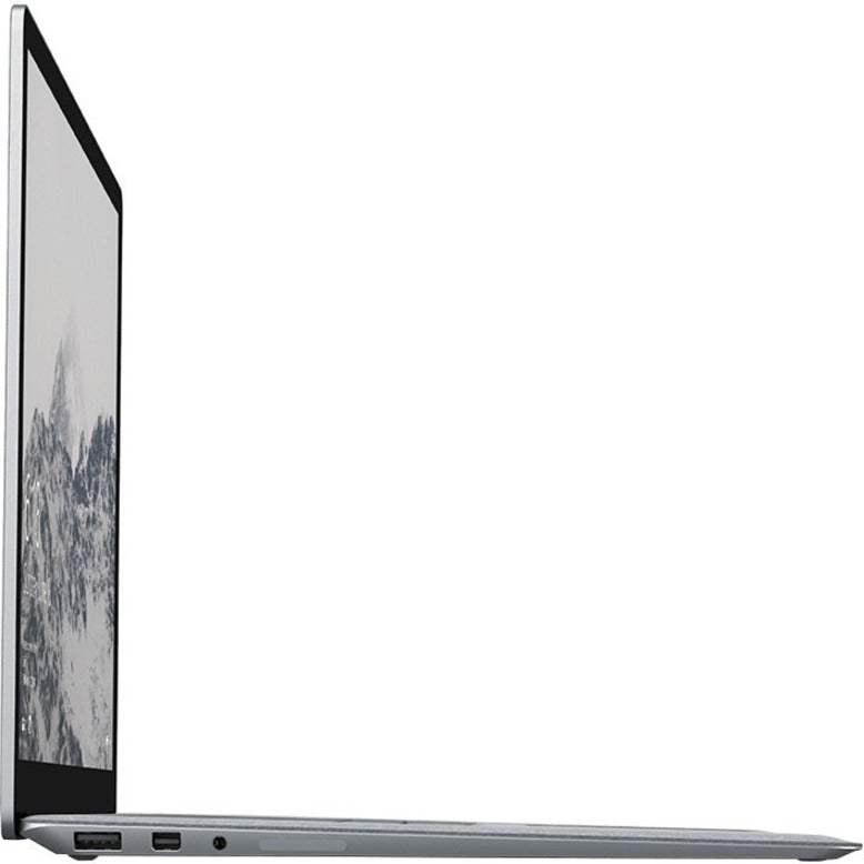 Ordinateur portable à écran tactile Microsoft Surface 13,5" - Intel Core i7 7e génération - 16 Go - SSD 1 To - Platinum EUP-00001