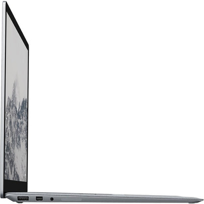 Ordinateur portable à écran tactile Microsoft Surface 13,5" - Intel Core i7 7e génération - 16 Go - SSD 1 To - Platinum EUP-00001