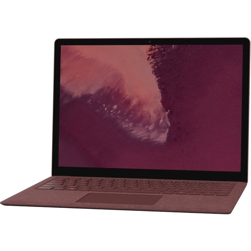 Ordinateur portable Microsoft Surface Laptop 2 13,5" à écran tactile - QHD - Intel Core i5 7e génération i5-7200U - 8 Go - SSD 256 Go DAG-00006