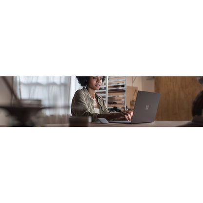 Ordinateur portable à écran tactile Microsoft Surface 13,5" - Intel Core i7 7e génération - 16 Go - SSD 1 To - Platinum EUP-00001
