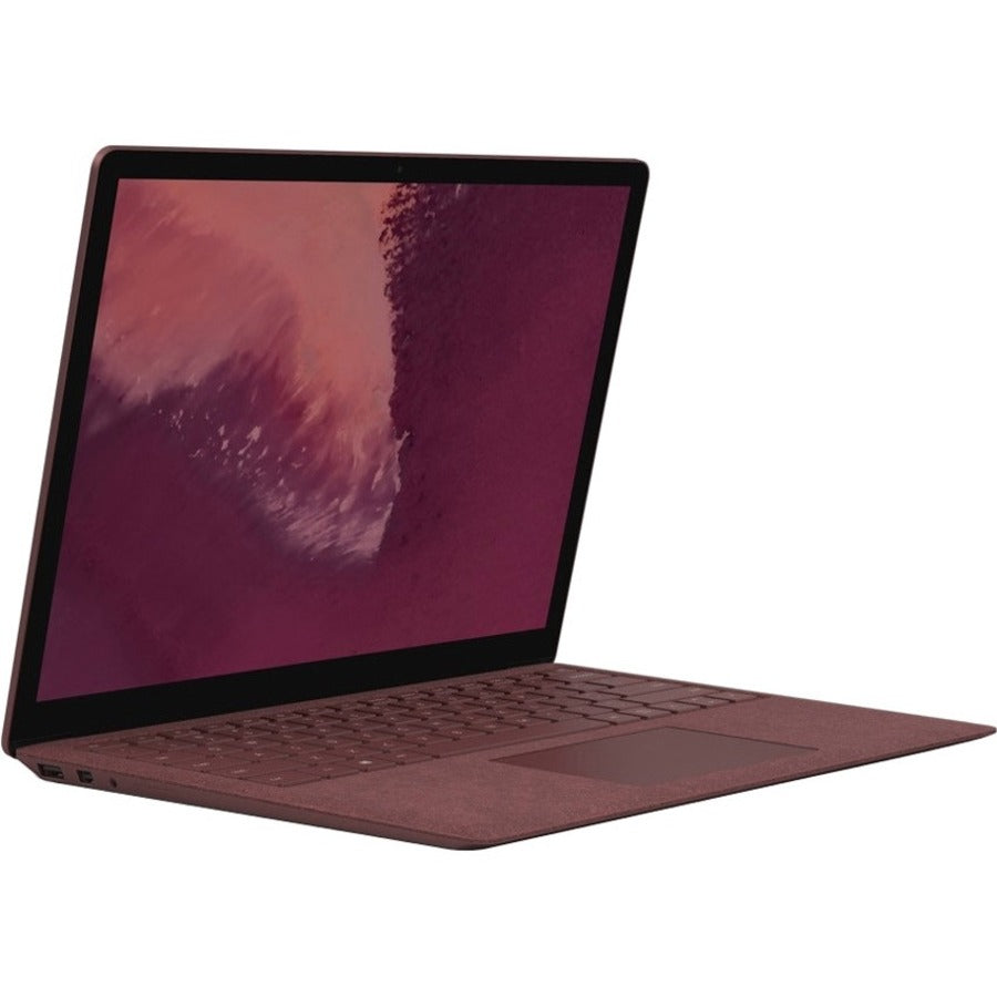 Ordinateur portable Microsoft Surface Laptop 2 13,5" à écran tactile - QHD - Intel Core i5 7e génération i5-7200U - 8 Go - SSD 256 Go DAG-00006