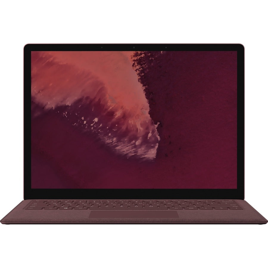 Ordinateur portable Microsoft Surface Laptop 2 13,5" à écran tactile - QHD - Intel Core i5 7e génération i5-7200U - 8 Go - SSD 256 Go DAG-00006