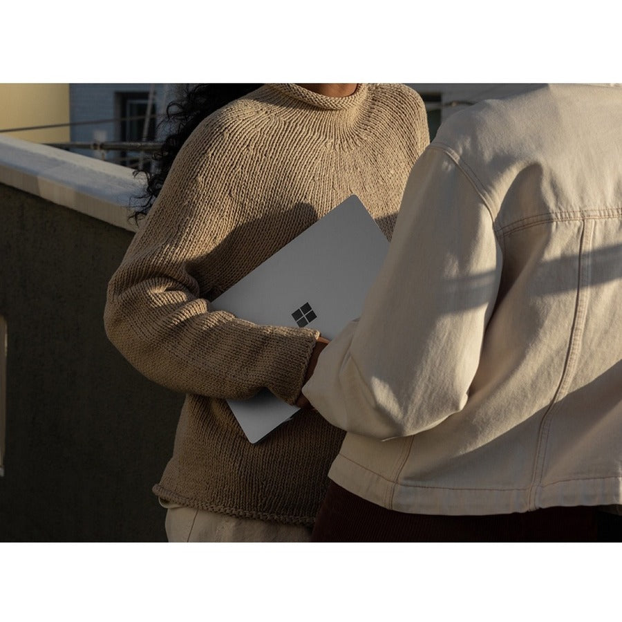 Ordinateur portable Microsoft Surface Laptop 3 13,5" à écran tactile - QHD - Intel Core i7 10e génération i7-1065G7 - 16 Go - SSD 256 Go PLF-00001