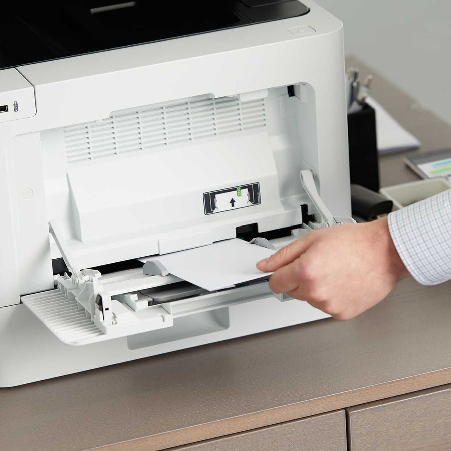Brother MFC-L8610CDW Wireless Laser Multifunction Printer - Color MFC-L8610CDW