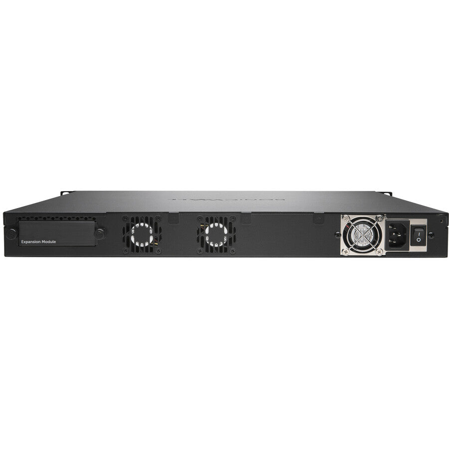 Dispositif de sécurité réseau/pare-feu SonicWall NSA 5600 01-SSC-1091
