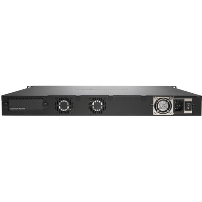 Dispositif de sécurité réseau/pare-feu SonicWall NSA 5600 01-SSC-1091