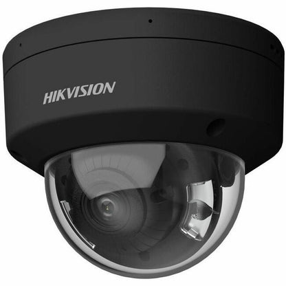 Caméra réseau Hikvision ColorVu DS-2CD2187G2-LSU 8 mégapixels 4K - Couleur - Dôme - Noir DS-2CD2187G2-LSU 2,8 MM (NOIR)