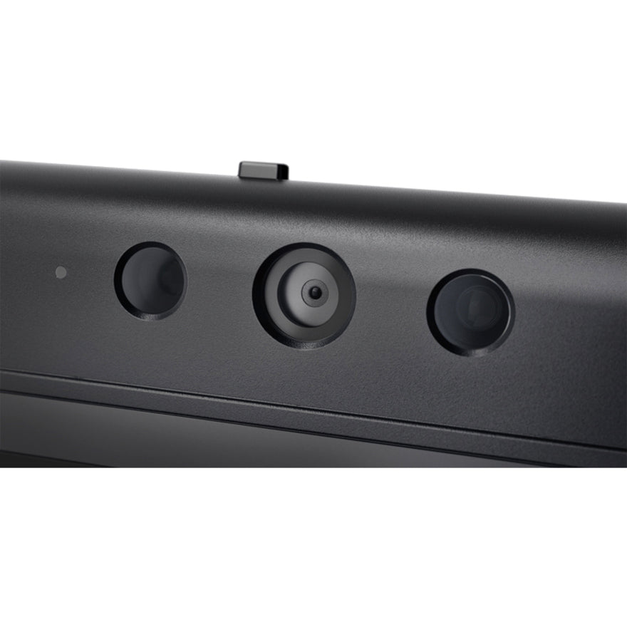 Moniteur LCD WQHD Lenovo ThinkCentre Tiny-in-One 27 27" avec webcam - 16:9 - Noir 10YFRAR1US