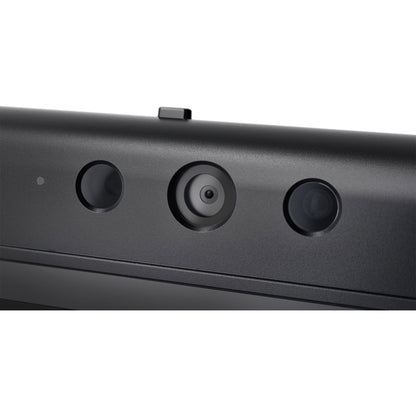 Moniteur LCD WQHD Lenovo ThinkCentre Tiny-in-One 27 27" avec webcam - 16:9 - Noir 10YFRAR1US