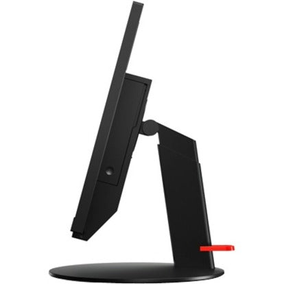 Moniteur LCD WQHD Lenovo ThinkCentre Tiny-in-One 27 27" avec webcam - 16:9 - Noir 10YFRAR1US