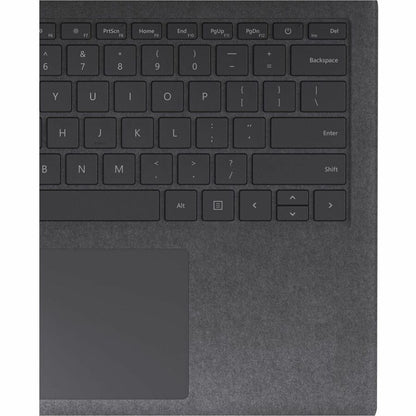 Ordinateur portable Microsoft Surface Laptop 4 15" à écran tactile - AMD Ryzen 7 4980U - 8 Go - SSD 256 Go - Platinum 5UI-00002