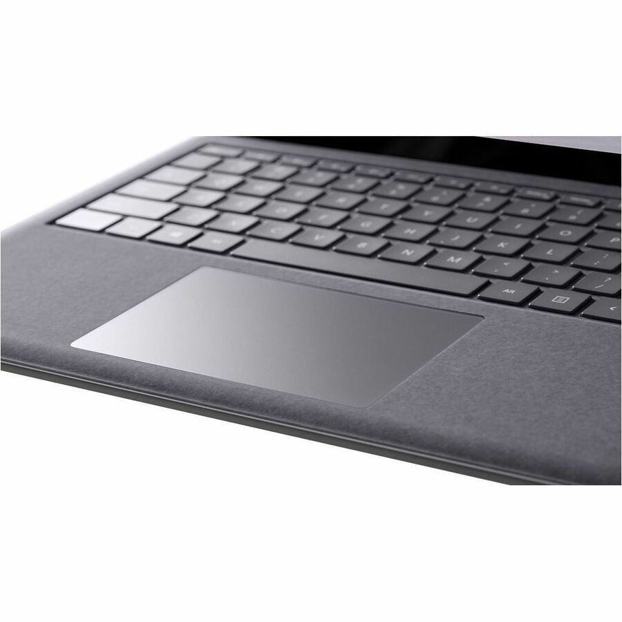 Ordinateur portable Microsoft Surface Laptop 4 15" à écran tactile - AMD Ryzen 7 4980U - 8 Go - SSD 256 Go - Platinum 5UI-00002
