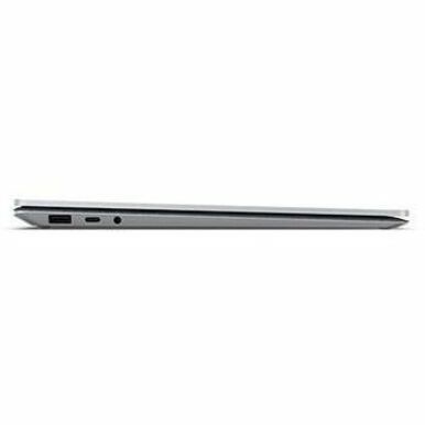 Ordinateur portable Microsoft Surface Laptop 4 15" à écran tactile - AMD Ryzen 7 4980U - 8 Go - SSD 256 Go - Platinum 5UI-00002