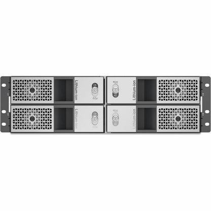 APC by Schneider Electric Smart-UPS Modular Ultra External Battery Pack with 4 Battery Modules SRYLRMXBP