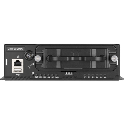 Enregistreur vidéo mobile Hikvision série DS-MP5604N DS-MP5604N(M12)
