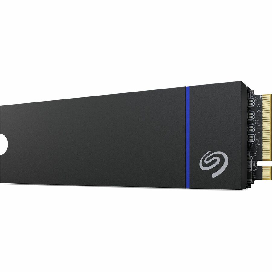 Disque SSD Seagate Game Drive ZP2000GP3A3001 2 To - M.2 2280 interne - PCI Express NVMe (PCI Express NVMe 4.0 x4) ZP2000GP3A3001