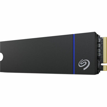 Disque SSD Seagate Game Drive ZP2000GP3A3001 2 To - M.2 2280 interne - PCI Express NVMe (PCI Express NVMe 4.0 x4) ZP2000GP3A3001