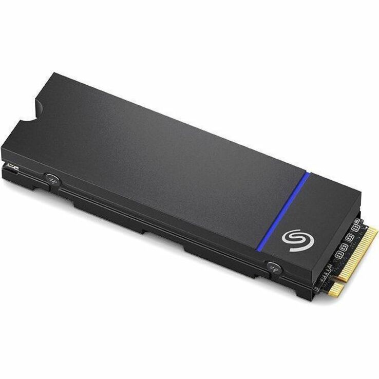 Disque SSD Seagate Game Drive ZP2000GP3A3001 2 To - M.2 2280 interne - PCI Express NVMe (PCI Express NVMe 4.0 x4) ZP2000GP3A3001