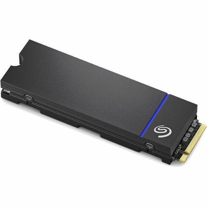 Disque SSD Seagate Game Drive ZP2000GP3A3001 2 To - M.2 2280 interne - PCI Express NVMe (PCI Express NVMe 4.0 x4) ZP2000GP3A3001