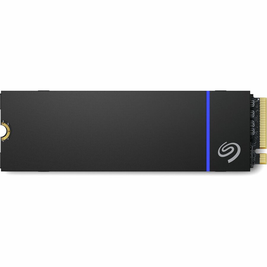 Disque SSD Seagate Game Drive ZP2000GP3A3001 2 To - M.2 2280 interne - PCI Express NVMe (PCI Express NVMe 4.0 x4) ZP2000GP3A3001