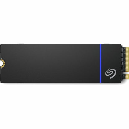 Disque SSD Seagate Game Drive ZP2000GP3A3001 2 To - M.2 2280 interne - PCI Express NVMe (PCI Express NVMe 4.0 x4) ZP2000GP3A3001