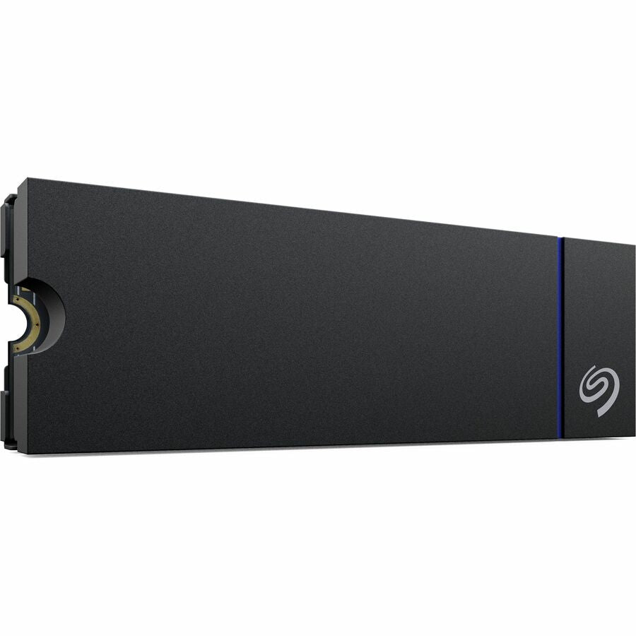 Disque SSD Seagate Game Drive ZP2000GP3A3001 2 To - M.2 2280 interne - PCI Express NVMe (PCI Express NVMe 4.0 x4) ZP2000GP3A3001