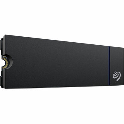 Disque SSD Seagate Game Drive ZP2000GP3A3001 2 To - M.2 2280 interne - PCI Express NVMe (PCI Express NVMe 4.0 x4) ZP2000GP3A3001
