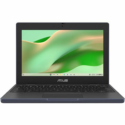 Asus Chromebook CR11 CR1102CGA-CN1432-CA Chromebook 11,6" - HD - Intel N-Series N100 - 4 Go - Mémoire Flash 32 Go - Gris minéral CR1102CGA-CN1432-CA