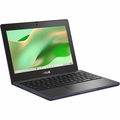 Asus Chromebook CR11 CR1102CGA-CN1432-CA Chromebook 11,6" - HD - Intel N-Series N100 - 4 Go - Mémoire Flash 32 Go - Gris minéral CR1102CGA-CN1432-CA