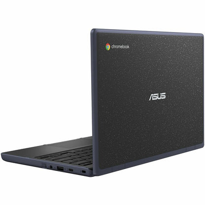 Asus Chromebook CR11 CR1102CGA-CN1432-CA Chromebook 11,6" - HD - Intel N-Series N100 - 4 Go - Mémoire Flash 32 Go - Gris minéral CR1102CGA-CN1432-CA