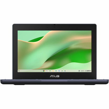 Asus Chromebook CR11 CR1102CGA-CN1432-CA Chromebook 11,6" - HD - Intel N-Series N100 - 4 Go - Mémoire Flash 32 Go - Gris minéral CR1102CGA-CN1432-CA