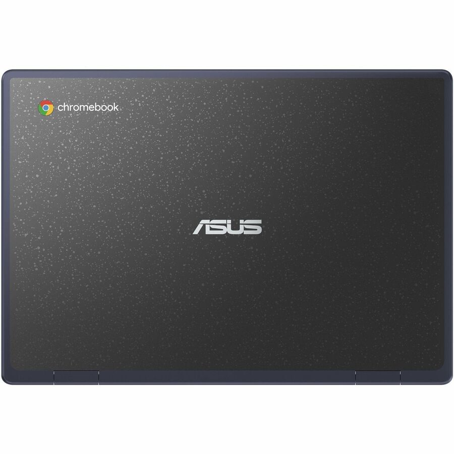 Asus Chromebook CR11 CR1102CGA-CN1432-CA Chromebook 11,6" - HD - Intel N-Series N100 - 4 Go - Mémoire Flash 32 Go - Gris minéral CR1102CGA-CN1432-CA