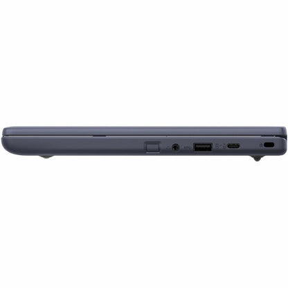 Asus Chromebook CR11 CR1102CGA-CN1432-CA Chromebook 11,6" - HD - Intel N-Series N100 - 4 Go - Mémoire Flash 32 Go - Gris minéral CR1102CGA-CN1432-CA
