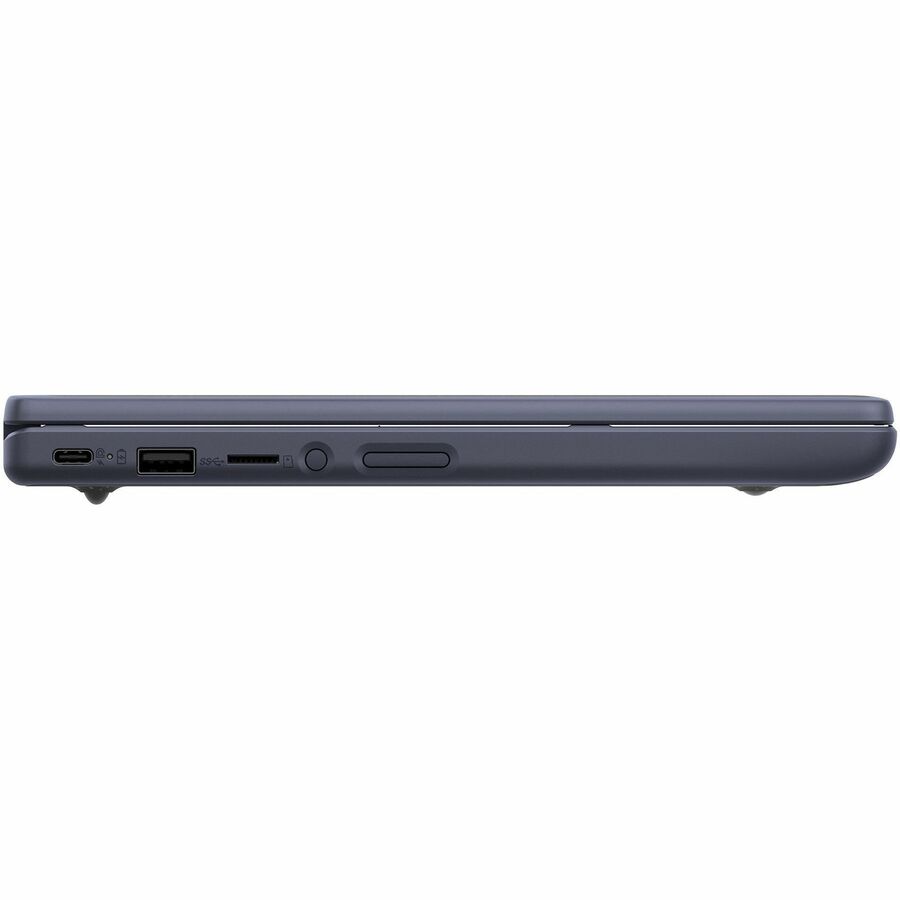 Asus Chromebook CR11 CR1102CGA-CN1432-CA Chromebook 11,6" - HD - Intel N-Series N100 - 4 Go - Mémoire Flash 32 Go - Gris minéral CR1102CGA-CN1432-CA