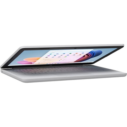 Ordinateur portable Microsoft Surface Laptop SE 11,6" - HD - Intel - 4 Go - Mémoire flash 64 Go - Glacier KF1-00002