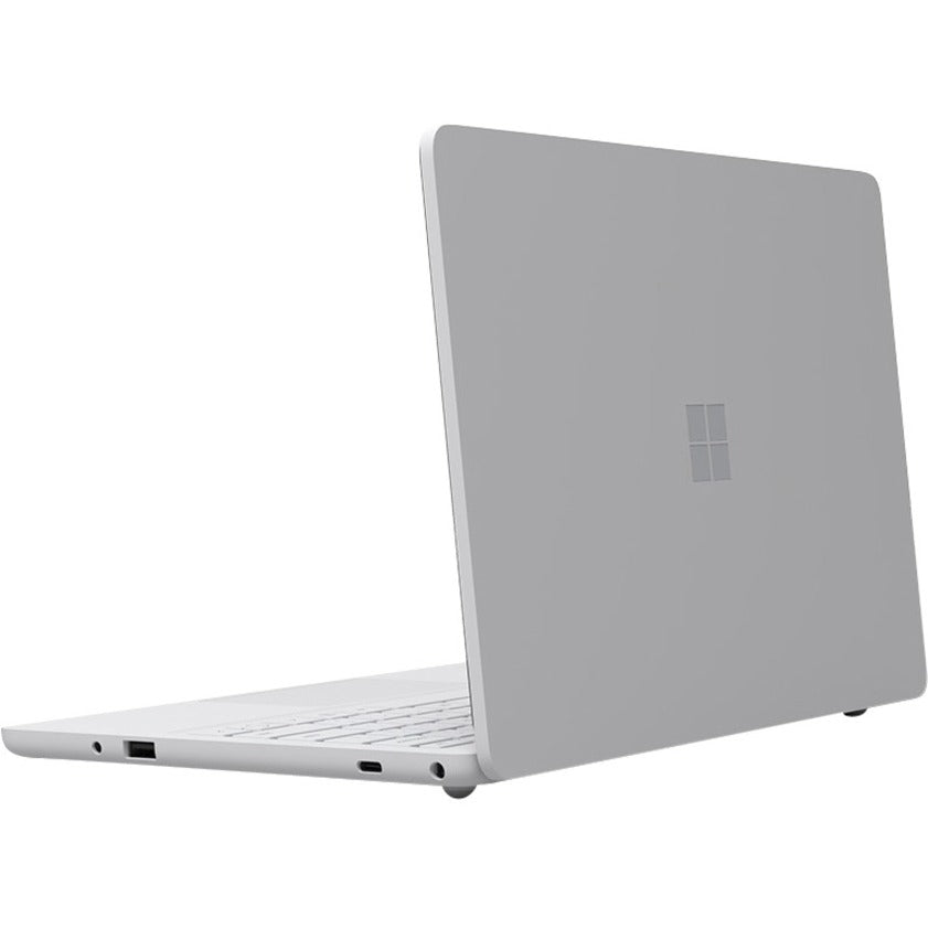 Ordinateur portable Microsoft Surface Laptop SE 11,6" - HD - Intel - 4 Go - Mémoire flash 64 Go - Glacier KF1-00002