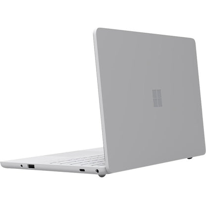 Ordinateur portable Microsoft Surface Laptop SE 11,6" - HD - Intel - 4 Go - Mémoire flash 64 Go - Glacier KF1-00002