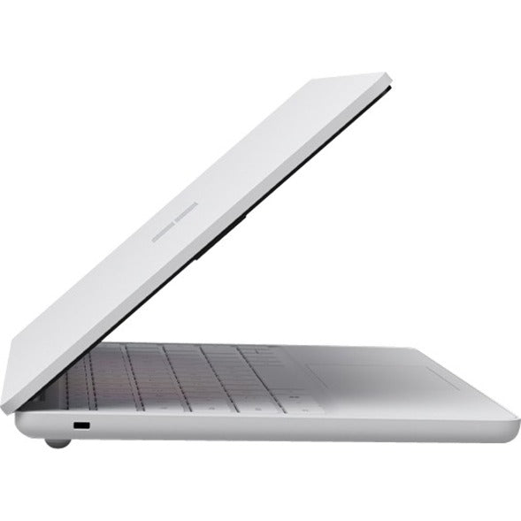 Ordinateur portable Microsoft Surface Laptop SE 11,6" - HD - Intel - 4 Go - Mémoire flash 64 Go - Glacier KF1-00002