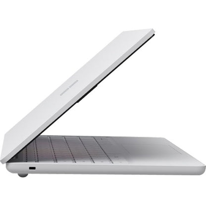 Ordinateur portable Microsoft Surface Laptop SE 11,6" - HD - Intel - 4 Go - Mémoire flash 64 Go - Glacier KF1-00002