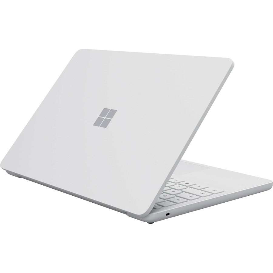 Ordinateur portable Microsoft Surface Laptop SE 11,6" - HD - Intel - 4 Go - Mémoire flash 64 Go - Glacier KF1-00002