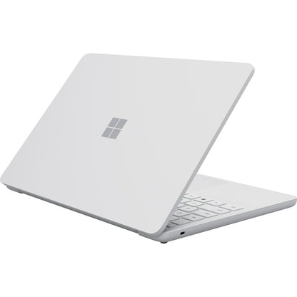 Ordinateur portable Microsoft Surface Laptop SE 11,6" - HD - Intel - 4 Go - Mémoire flash 64 Go - Glacier KF1-00002
