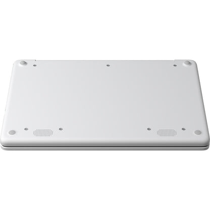 Ordinateur portable Microsoft Surface Laptop SE 11,6" - HD - Intel - 4 Go - Mémoire flash 64 Go - Glacier KF1-00002