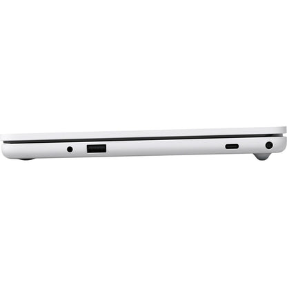 Ordinateur portable Microsoft Surface Laptop SE 11,6" - HD - Intel - 4 Go - Mémoire flash 64 Go - Glacier KF1-00002