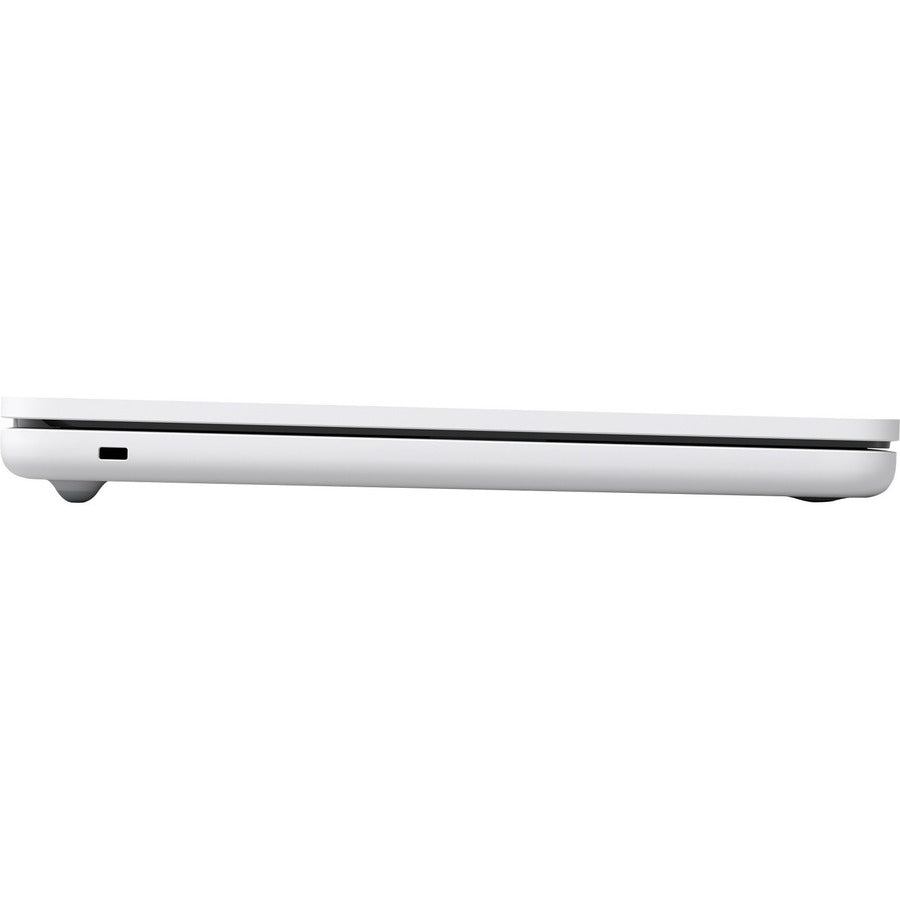 Ordinateur portable Microsoft Surface Laptop SE 11,6" - HD - Intel - 4 Go - Mémoire flash 64 Go - Glacier KF1-00002