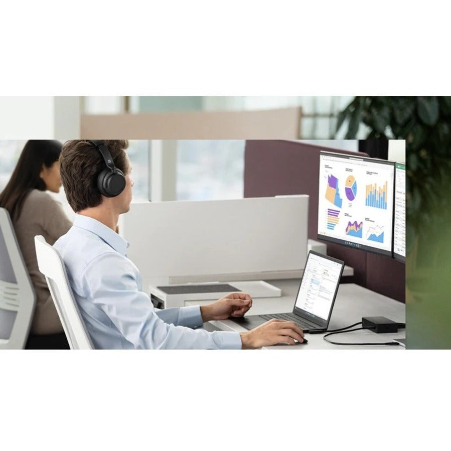 Ordinateur portable Microsoft Surface Laptop 5 13,5" à écran tactile - Intel Core i7 12e génération i7-1255U - Plateforme Intel Evo - 16 Go - SSD 512 Go - Clavier anglais, français - Noir mat RBH-00027
