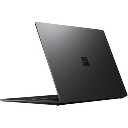 Ordinateur portable Microsoft Surface Laptop 5 13,5" à écran tactile - Intel Core i7 12e génération i7-1255U - Plateforme Intel Evo - 16 Go - SSD 512 Go - Clavier anglais, français - Noir mat RBH-00027