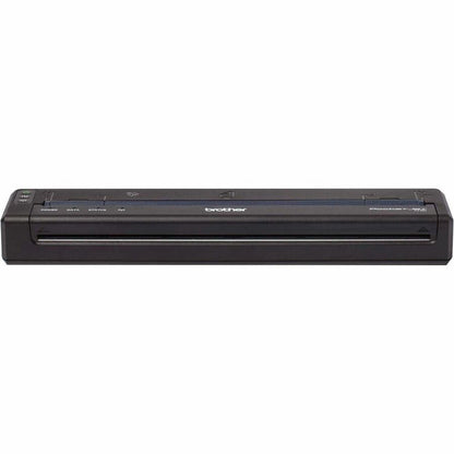 Brother PJ-883 Mobile Direct Thermal Printer - Monochrome - Portable - Label Print - USB - USB Host - Bluetooth - Wireless LAN - Near Field Communication (NFC) PJ883-WK