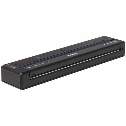 Brother PJ-883 Mobile Direct Thermal Printer - Monochrome - Portable - Label Print - USB - USB Host - Bluetooth - Wireless LAN - Near Field Communication (NFC) PJ883-WK