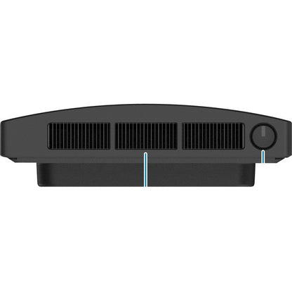 Ordinateur de bureau Dell OptiPlex 7000 7090 Ultra - Intel Core i5 11e génération i5-1145G7 - Technologie vPro - 16 Go - SSD 256 Go - CRDDR montable